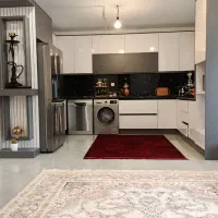 فروش دو واحد ۱۲۵ متری/امیر آباد/املاک ارمغانی