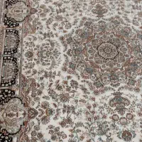 فرش شش متری اردهال مشهد