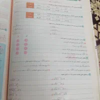 کتاب خیلی سبز هشتم|کتاب و مجله آموزشی|شیراز, حافظیه|دیوار