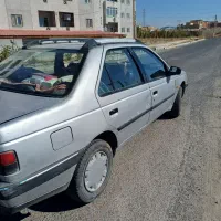 پژو ۴۰۵ مدل ۸۵|خودرو سواری و وانت|ماهدشت, |دیوار