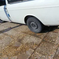 وانت پیکان مدل 84|خودرو سواری و وانت|خورموج, |دیوار