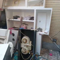 کابینت اشپزخانه