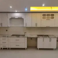 کابینت تیام|مصالح و تجهیزات ساختمان|خمین, |دیوار