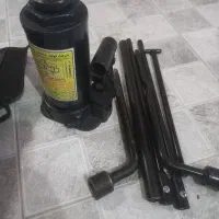 جک کی ام سیT8