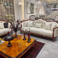 روکوب مبل و زیرکارچی رنگ مبلمان|استخدام صنعتی، فنی، مهندسی|پردیس, شهرک صنعتی خرمدشت فاز ۷|دیوار