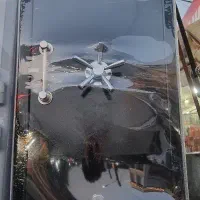 گاوصندوق بزرگ سوپر گرید بالا