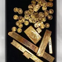 خرید طلا تسویه آنی