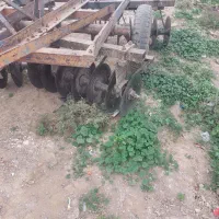 دیسک تراکتور