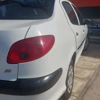 ۲۰۶اتومات۸۸ فوق‌العاده سالم|خودرو سواری و وانت|کرج, فاز ۳ مهرشهر|دیوار