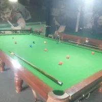 میز اسنوکر دو عدد