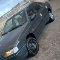 پژو ۴۰۵ مدل ۸۴|خودرو سواری و وانت|سیلوانه, |دیوار