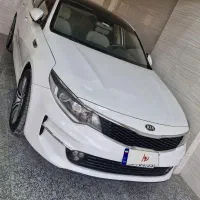 اپتیما 2017 خلیج نیمه فول بدون رنگ درحد خشک