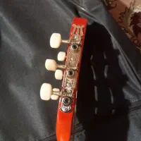 گیتار آنتونیو سانچز|گیتار، بیس، امپلیفایر|چابهار, |دیوار