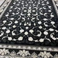 قالی ۷۰۰ شانه پاتریس|فرش|دهدشت, |دیوار
