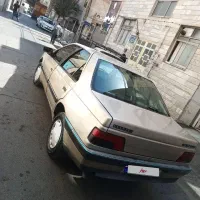 پژو ۴۰۵ ال ایکس ۲۰۰۰۰|خودرو سواری و وانت|تهران, زهتابی|دیوار