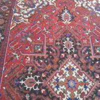 فرش دستباف|فرش|مرند, |دیوار