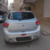 تیبا ۲ مدل اخرای ۹۵|خودرو سواری و وانت|کرج, حصارک بالا|دیوار