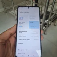 Xiaomi Poco X3 NFC|موبایل|رشت, پیرسرا|دیوار