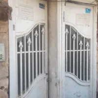 خونه شیک دربستی در جمکران|اجارهٔ خانه و ویلا|قم, جمکران|دیوار