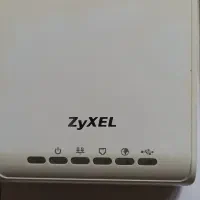 مودم  زایکسل|مودم و تجهیزات شبکه|ملارد, |دیوار