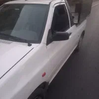 حمل بار وانت پراید سبک