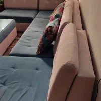 مبل ال|مبلمان خانگی و میز عسلی|بابل, |دیوار