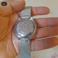 اورینت اتومات ۳ ستاره ژاپنی|ساعت|تبریز, |دیوار