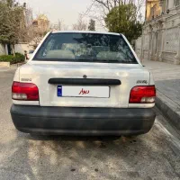 پراید ۱۳۱ sl|خودرو سواری و وانت|تهران, شهرک خرازی|دیوار