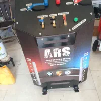 دستگاه روغن گیربکس اتومات|فروشگاه و مغازه|تهران, ائمه اطهار|دیوار