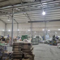 کارگر فنی و ساده صحافی