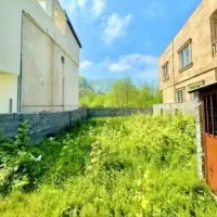 ۳۰۰ متر زمین باکاربری مسکونی*نقدو اقساط*سندششدانگ