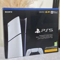 PS5 Slim با گارانتی