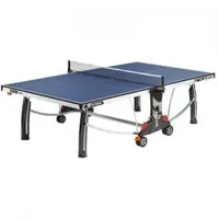 میز پینگ پنگ کورنلیو مدل Cornilleau 500 ITTF