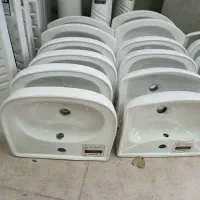 توالت فرنگی .روشویی.کاسه توالت|لوازم سرویس بهداشتی|رشت, توشیبا|دیوار