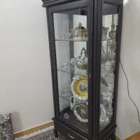 گنجه|بوفه، ویترین، کنسول|مشهد, یاس|دیوار