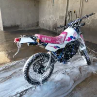 یاماها ۱۲۵ دیتی