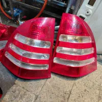 چراغ عقب بنز|قطعات یدکی و لوازم جانبی|تهران, هرندی|دیوار