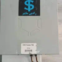 ماینر آوالون 1166