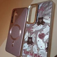 قاب s24fe|لوازم جانبی موبایل و تبلت|تهران, صد دستگاه|دیوار