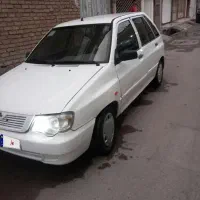 111 مدل 96|خودرو سواری و وانت|مشهد, بهمن|دیوار