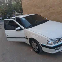 پژو پارسTu5 مدل 1400|خودرو سواری و وانت|فلاورجان, |دیوار