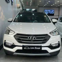 سانتافه ۲۰۱۶ GDI|خودرو سواری و وانت|تهران, عباس‌آباد|دیوار