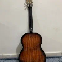 گیتار کلاسیک|گیتار، بیس، امپلیفایر|صدرا-فارس, فاز ۱|دیوار