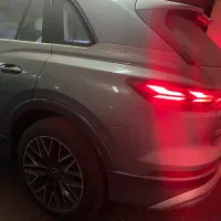 آئودی q5 e tron audi|خودرو سواری و وانت|تهران, هروی|دیوار