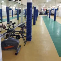 نیازمند مربی(خانم و آقا) مجموعه ورزشی کارگران