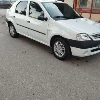 ال نود96/بدون رنگ/کم کار|خودرو سواری و وانت|کرمانشاه, |دیوار