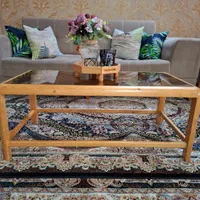 میز جلو مبلی|مبلمان خانگی و میز عسلی|بندر ماهشهر, |دیوار