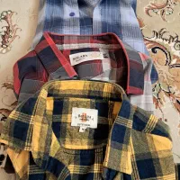 پیراهن مردانه در حد خیلی نو