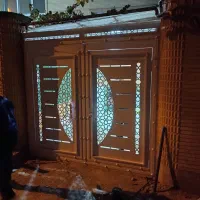 جوشکاری سیار،نقاشی درب،تعمیرات درب و پنجره،نصب درب