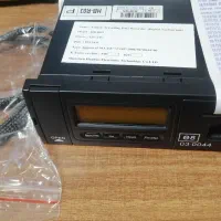 تاخوگراف نیسان. زامیاد.